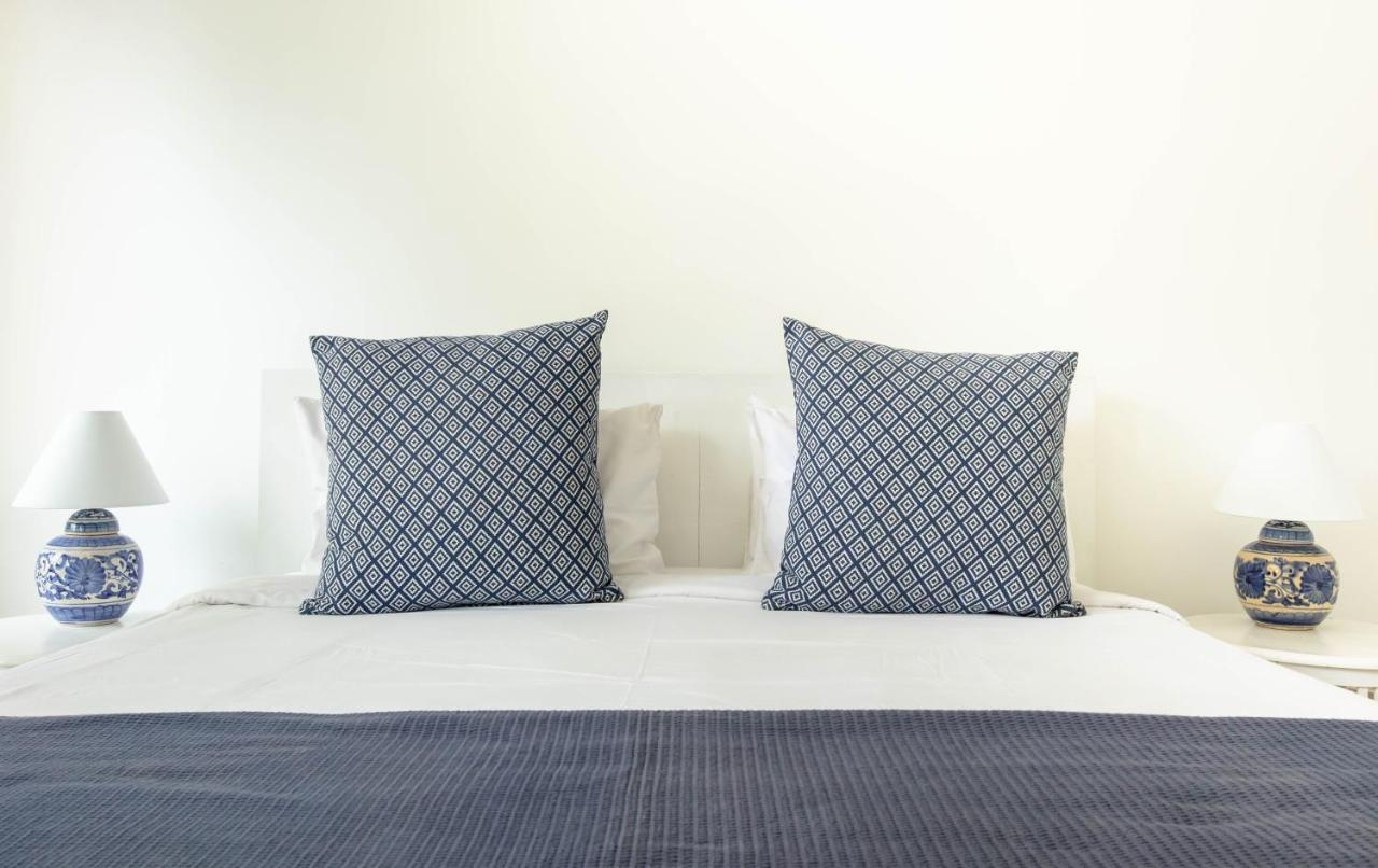 The London Residences Boutique Hotel 캉구 외부 사진