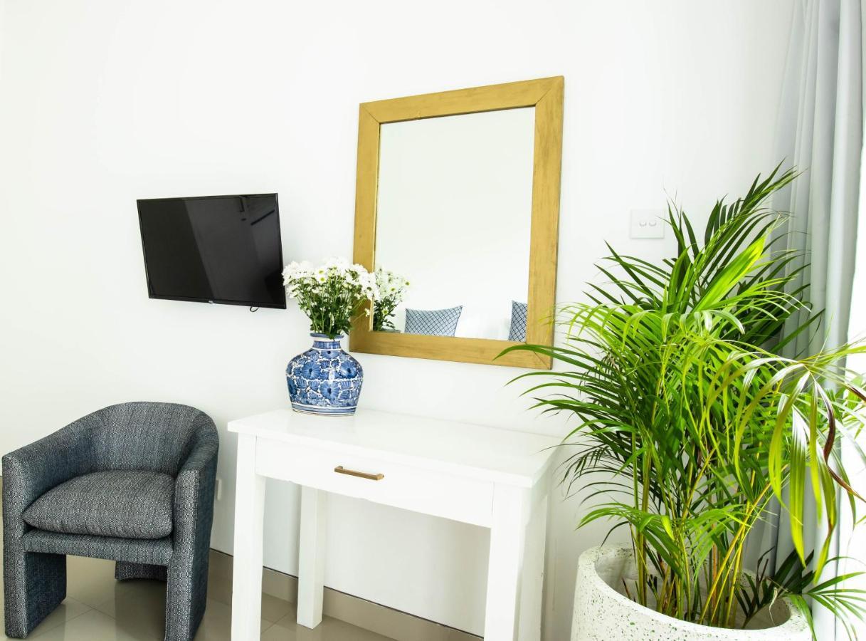 The London Residences Boutique Hotel 캉구 외부 사진