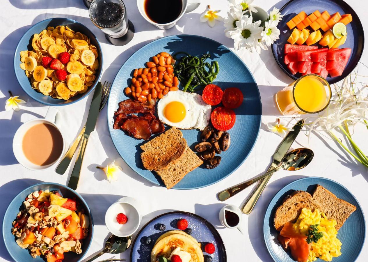 The London Residences Boutique Hotel 캉구 외부 사진