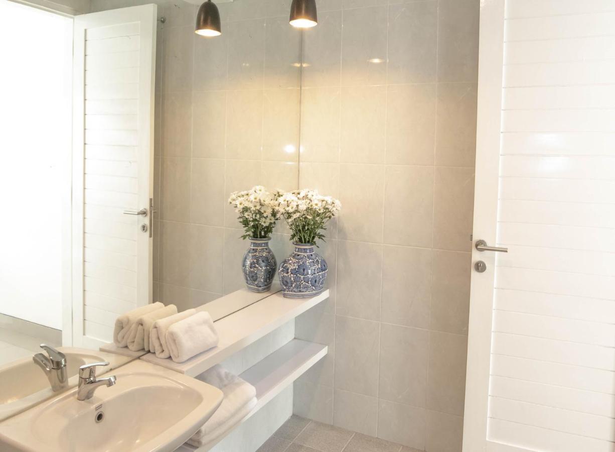 The London Residences Boutique Hotel 캉구 외부 사진