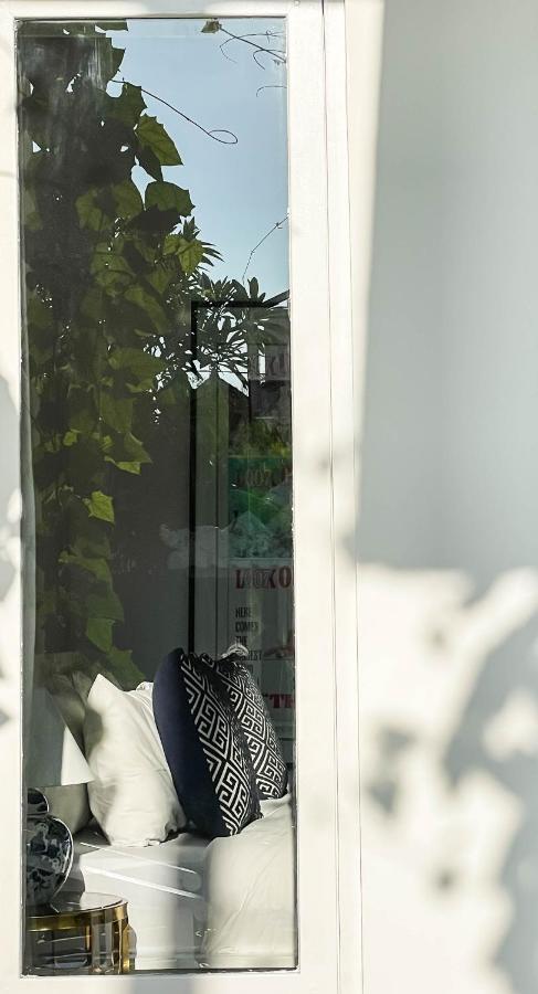 The London Residences Boutique Hotel 캉구 외부 사진