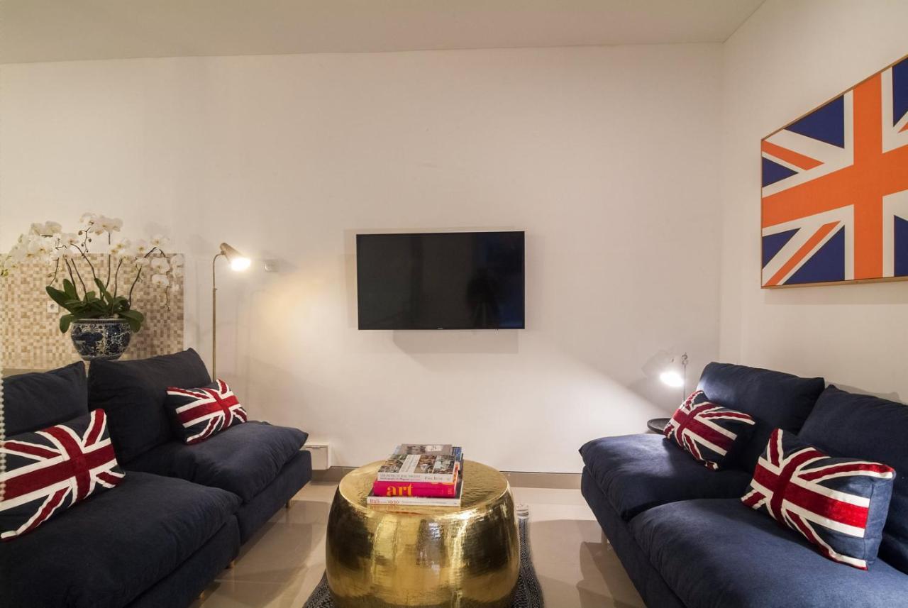 The London Residences Boutique Hotel 캉구 외부 사진